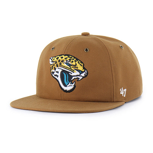 JACKSONVILLE JAGUARS CARHARTT '47 CAPTAIN RL RELAXED FIT