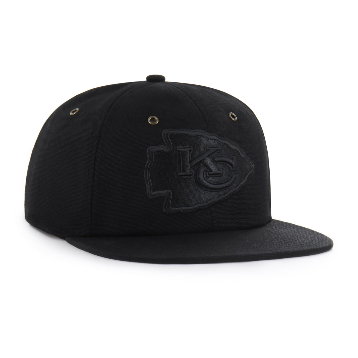 KANSAS CITY CHIEFS CARHARTT '47 CAPTAIN RL RELAXED FIT