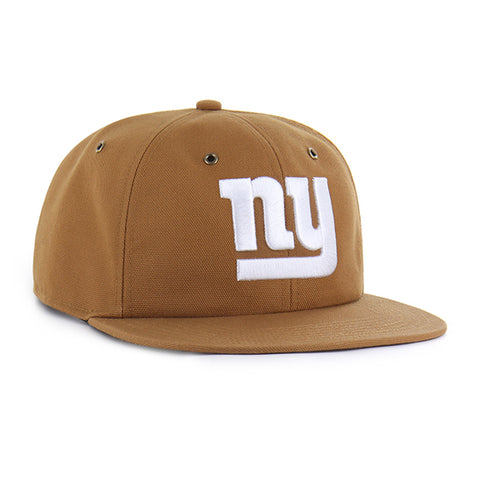 NEW YORK GIANTS CARHARTT '47 CAPTAIN RL RELAXED FIT