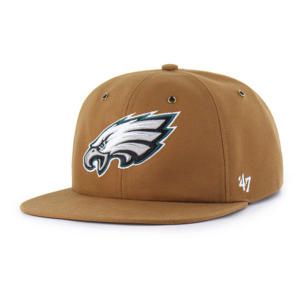 PHILADELPHIA EAGLES CARHARTT '47 CAPTAIN RL RELAXED FIT
