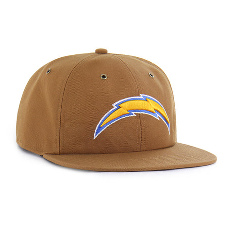 LOS ANGELES CHARGERS CARHARTT '47 CAPTAIN RL RELAXED FIT