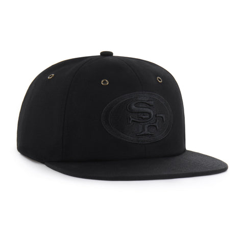 SAN FRANCISCO 49ERS CARHARTT '47 CAPTAIN RL RELAXED FIT