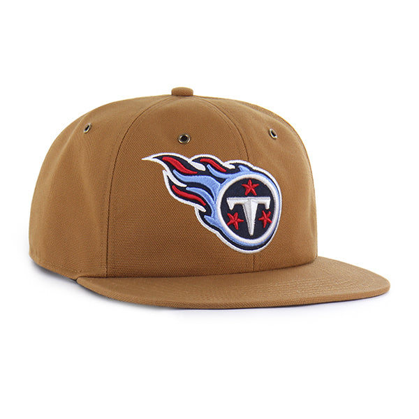 TENNESSEE TITANS CARHARTT '47 CAPTAIN RL RELAXED FIT