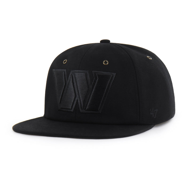 WASHINGTON COMMANDERS CARHARTT '47 CAPTAIN RL RELAXED FIT