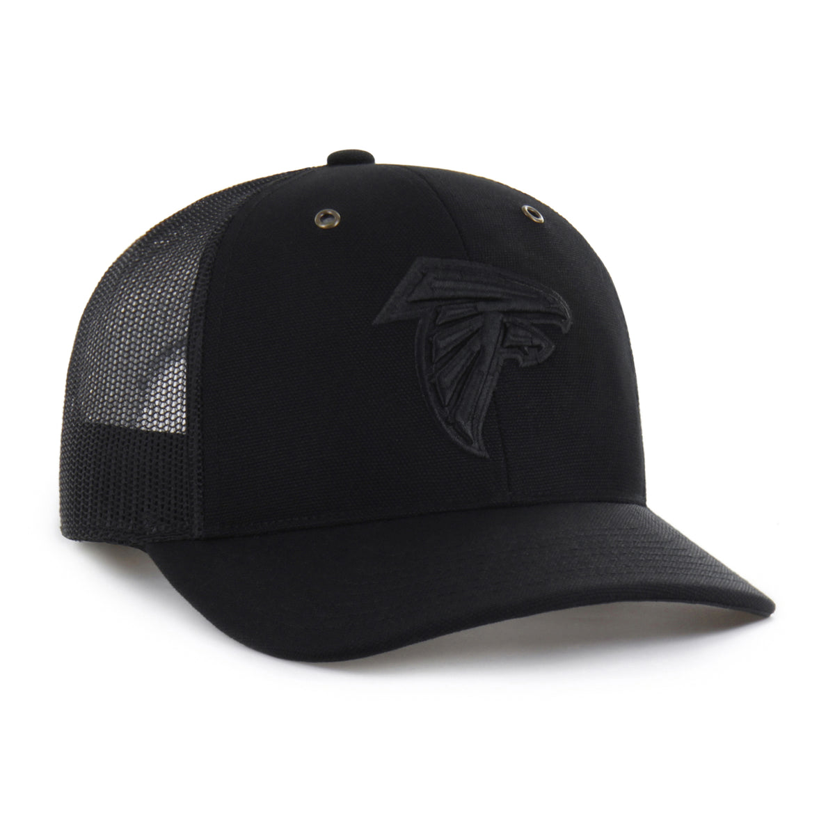 ATLANTA FALCONS CARHARTT '47 TRUCKER RF RELAXED FIT