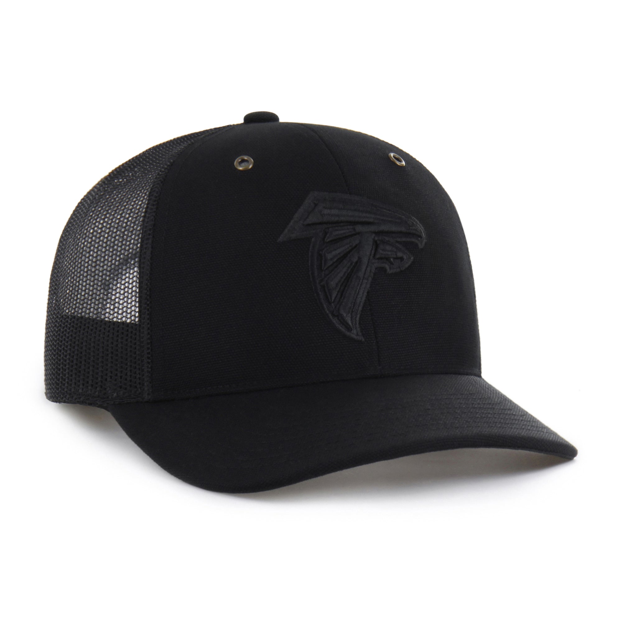 ATLANTA FALCONS CARHARTT '47 TRUCKER RF RELAXED FIT