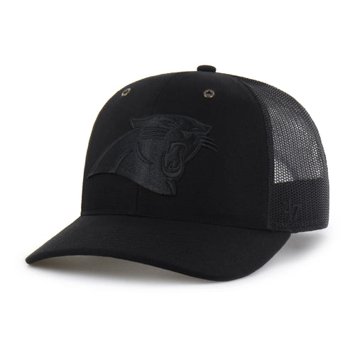 CAROLINA PANTHERS CARHARTT '47 TRUCKER RF RELAXED FIT