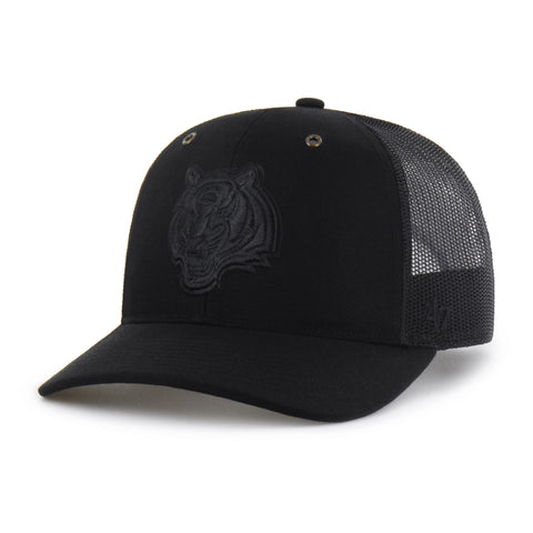 CINCINNATI BENGALS CARHARTT '47 TRUCKER RF RELAXED FIT