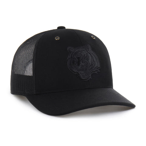 CINCINNATI BENGALS CARHARTT '47 TRUCKER RF RELAXED FIT