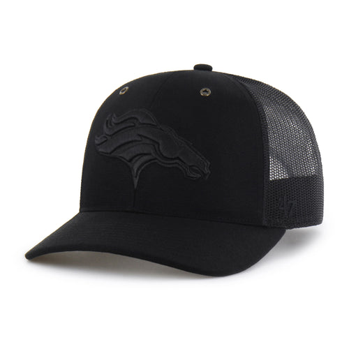DENVER BRONCOS CARHARTT '47 TRUCKER RF RELAXED FIT
