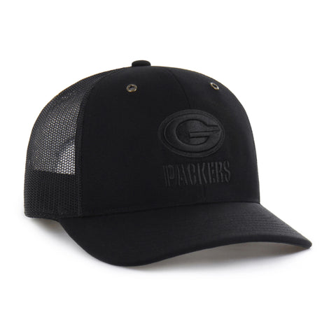 GREEN BAY PACKERS CARHARTT '47 TRUCKER RF RELAXED FIT