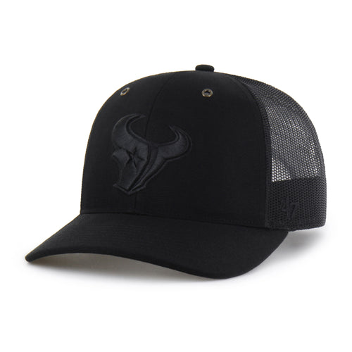 HOUSTON TEXANS CARHARTT '47 TRUCKER RF RELAXED FIT