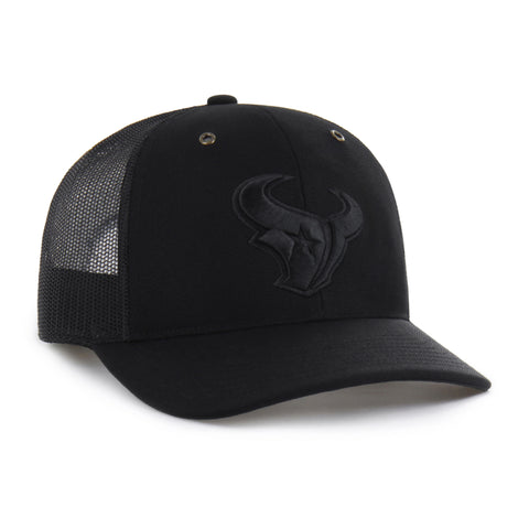 HOUSTON TEXANS CARHARTT '47 TRUCKER RF RELAXED FIT