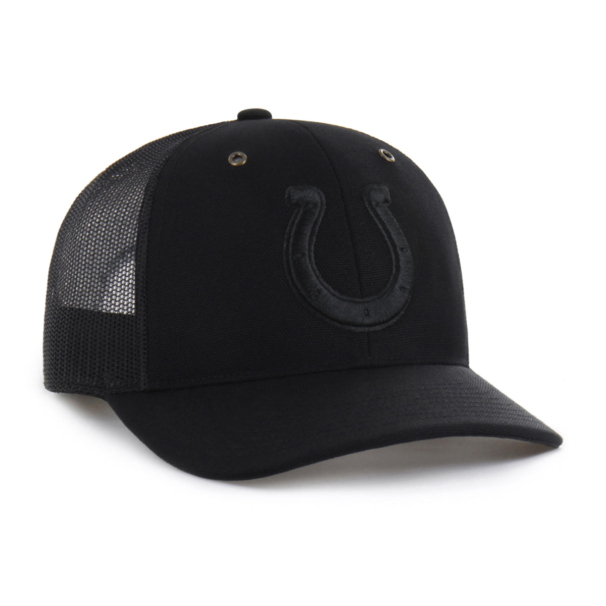 INDIANAPOLIS COLTS CARHARTT '47 TRUCKER RF RELAXED FIT