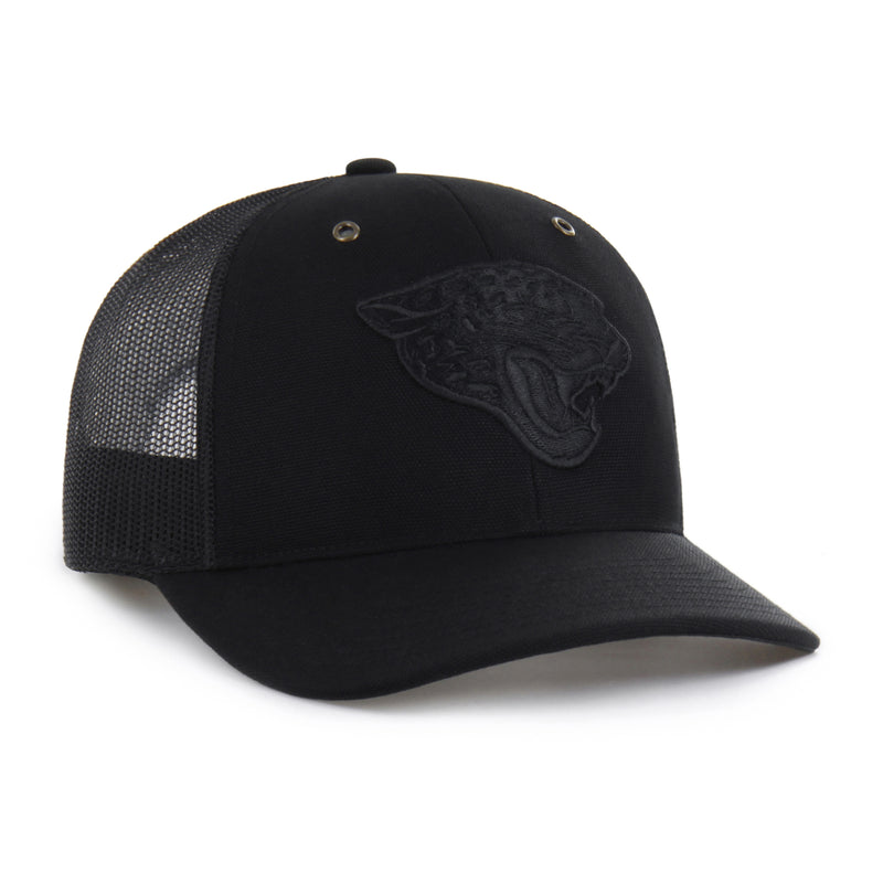 JACKSONVILLE JAGUARS CARHARTT '47 TRUCKER RF RELAXED FIT