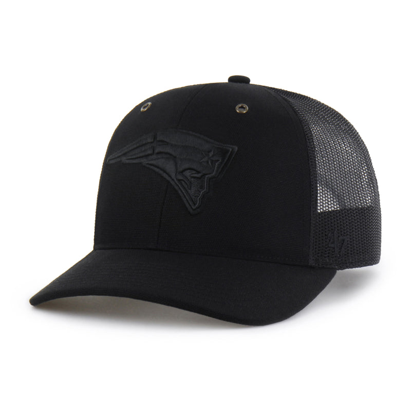 NEW ENGLAND PATRIOTS CARHARTT '47 TRUCKER RF RELAXED FIT