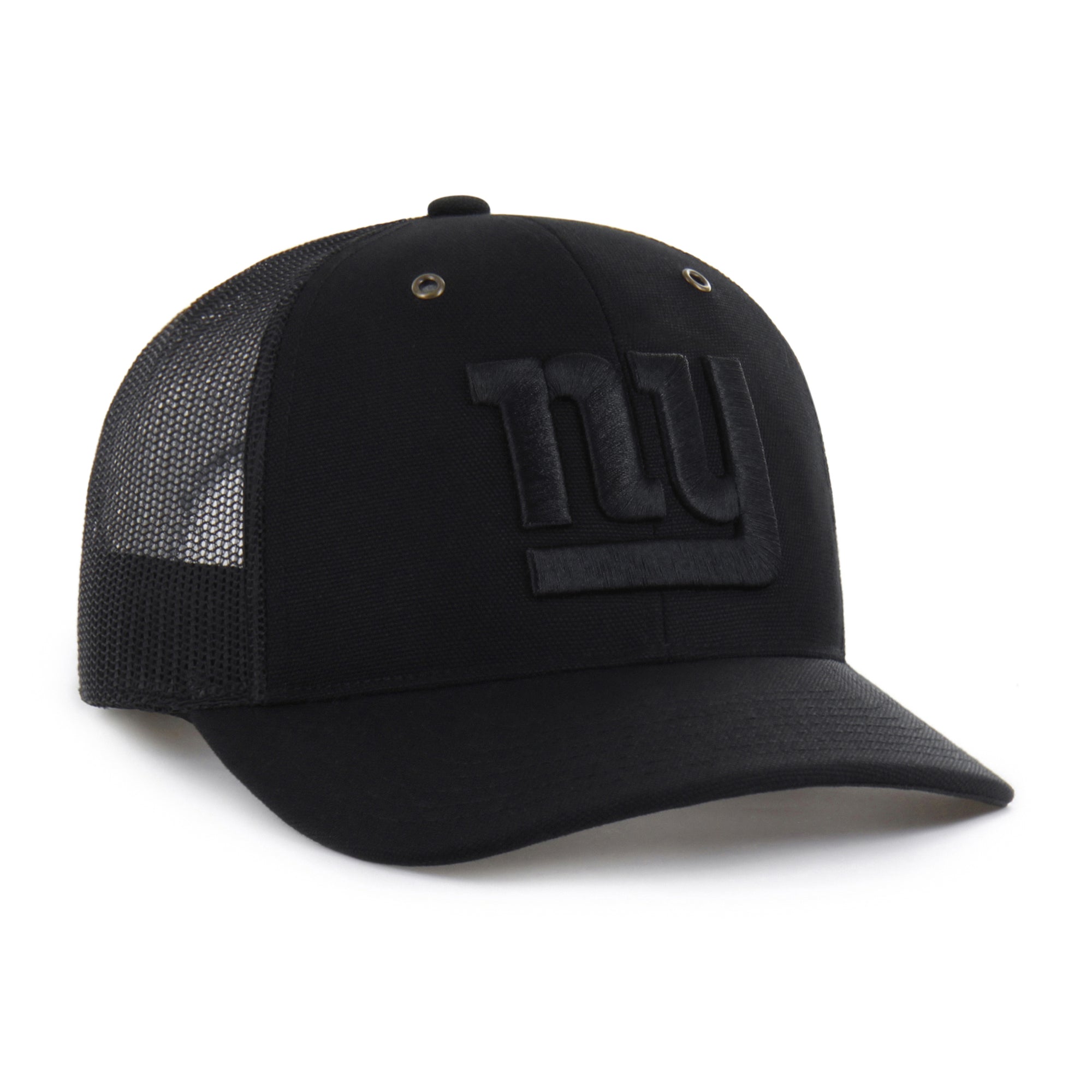 NEW YORK GIANTS CARHARTT '47 TRUCKER RF RELAXED FIT