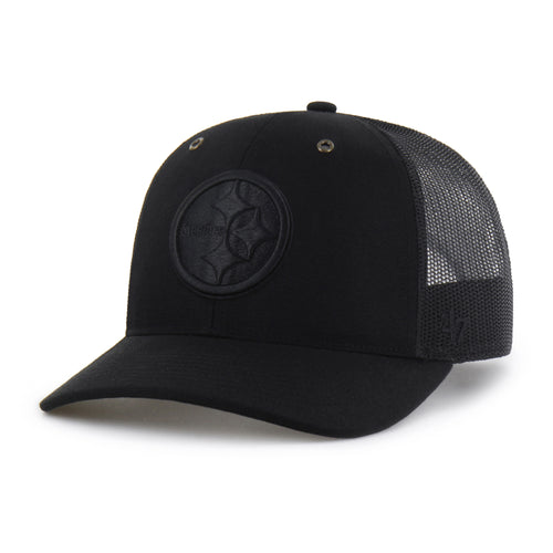 PITTSBURGH STEELERS CARHARTT '47 TRUCKER RF RELAXED FIT