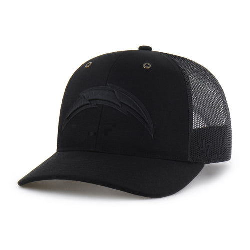 LOS ANGELES CHARGERS CARHARTT '47 TRUCKER RF RELAXED FIT