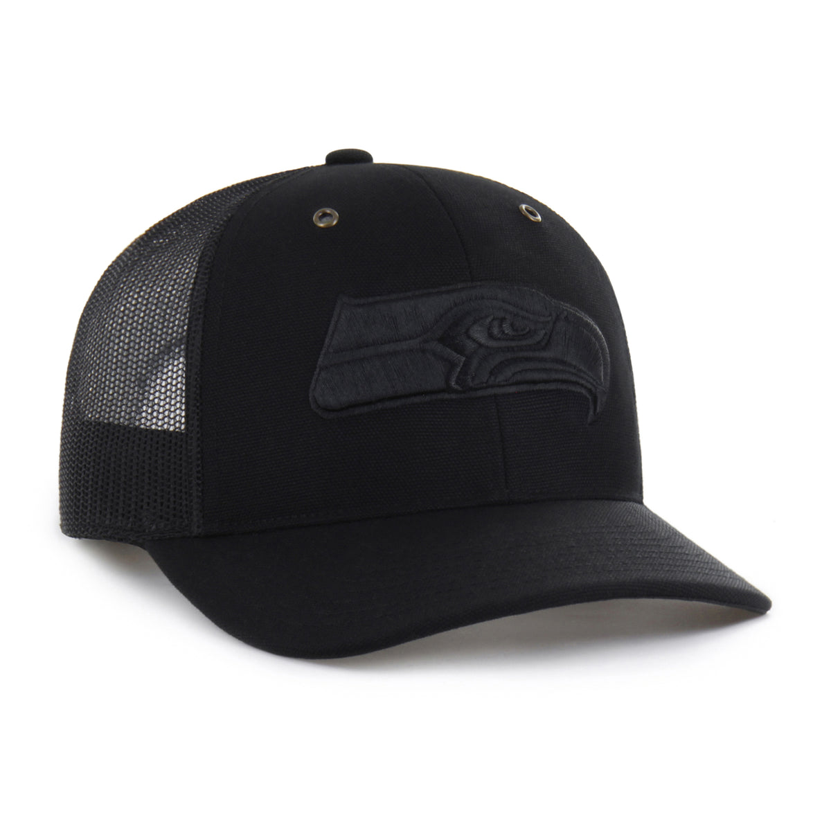 SEATTLE SEAHAWKS CARHARTT '47 TRUCKER RF RELAXED FIT