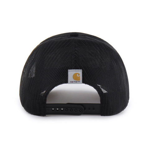 LOS ANGELES RAMS CARHARTT '47 TRUCKER RF RELAXED FIT