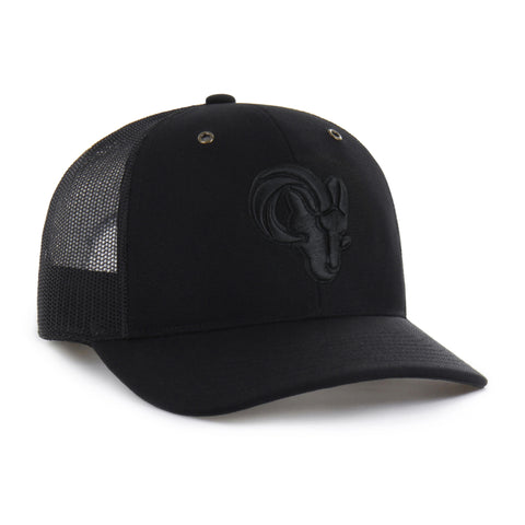 LOS ANGELES RAMS CARHARTT '47 TRUCKER RF RELAXED FIT