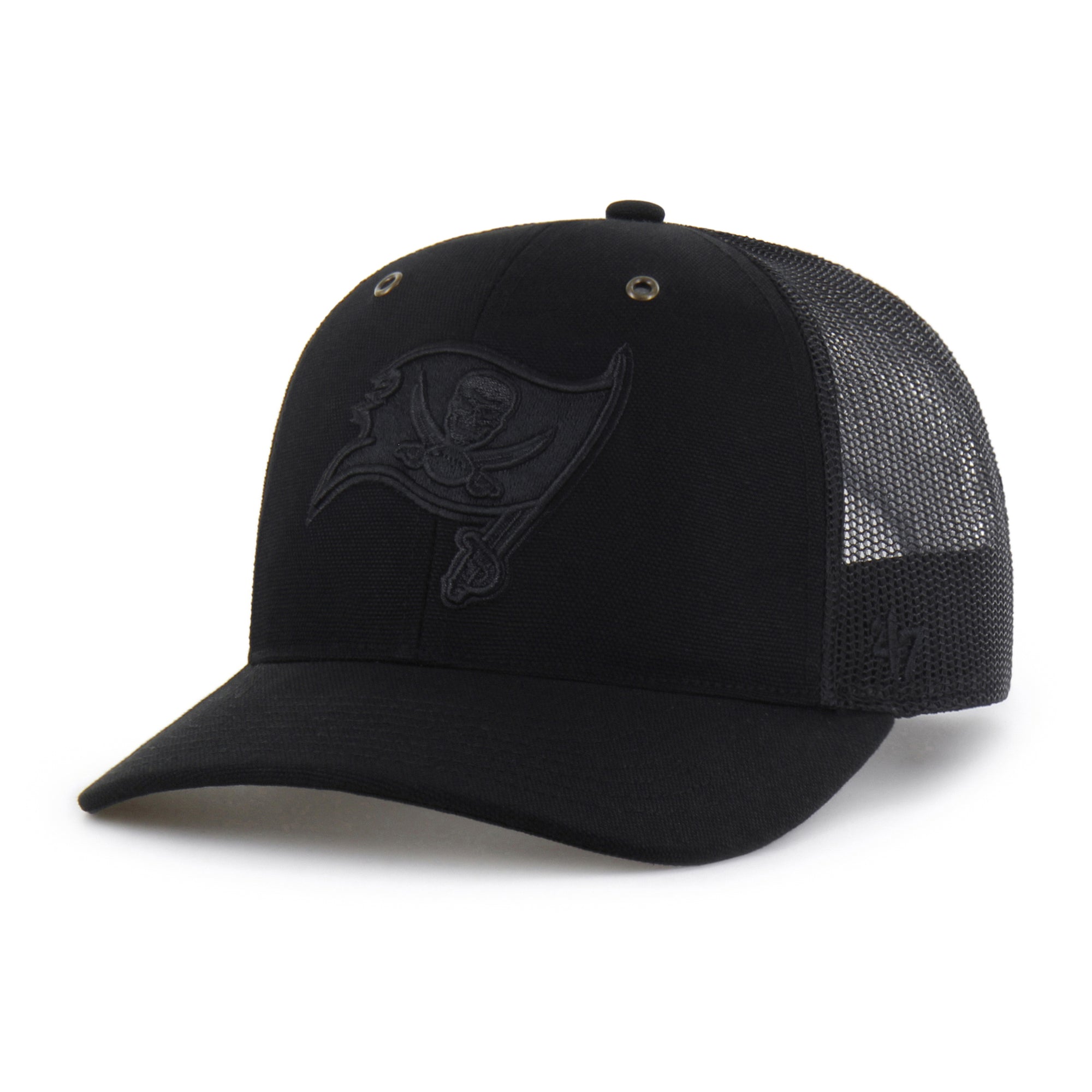 TAMPA BAY BUCCANEERS CARHARTT '47 TRUCKER RF RELAXED FIT
