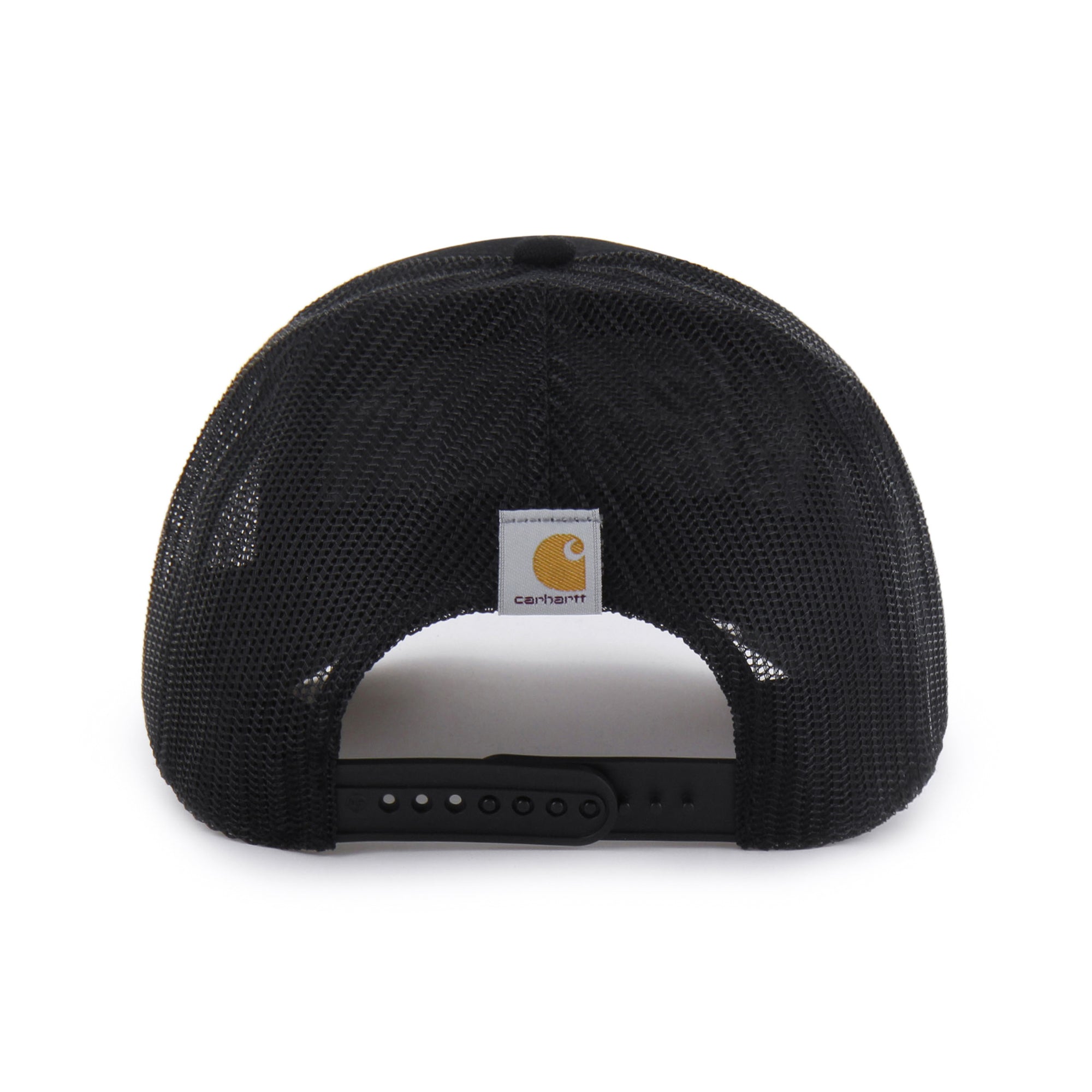 TENNESSEE TITANS CARHARTT CARHARTT '47 TRUCKER RF RELAXED FIT