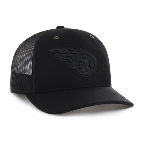 TENNESSEE TITANS CARHARTT CARHARTT '47 TRUCKER RF RELAXED FIT