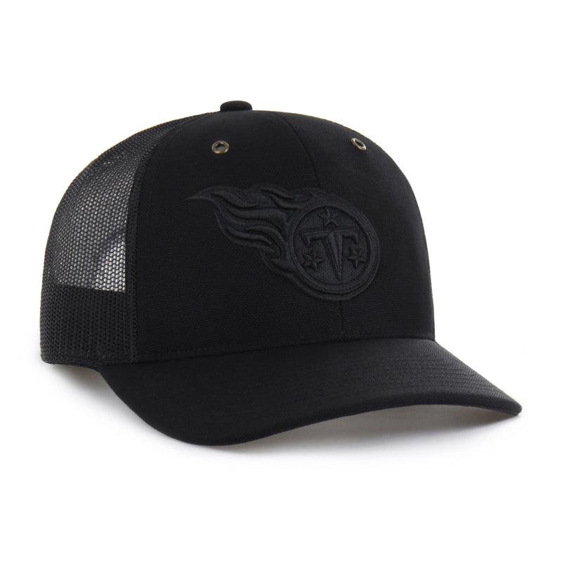 TENNESSEE TITANS CARHARTT CARHARTT '47 TRUCKER RF RELAXED FIT