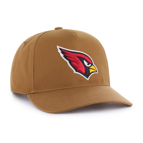 ARIZONA CARDINALS CARHARTT '47 HITCH RF RELAXED FIT