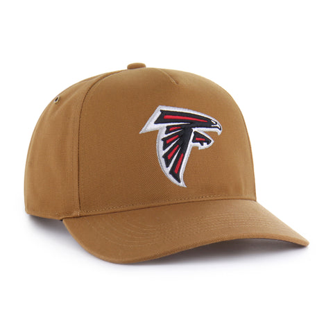 ATLANTA FALCONS CARHARTT '47 HITCH RF RELAXED FIT