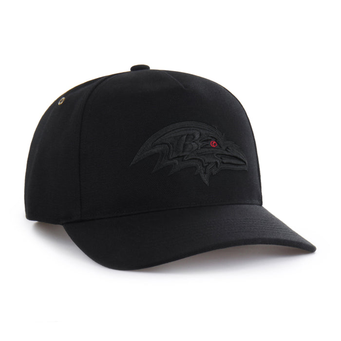 Baltimore Ravens Hats, Apparel & Gear | Licensed NFL Shop | – '47