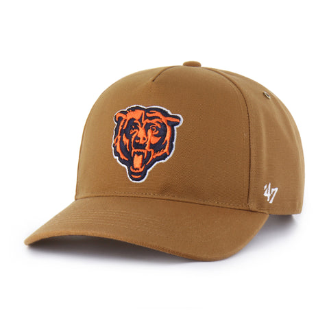 CHICAGO BEARS CARHARTT '47 HITCH RF RELAXED FIT
