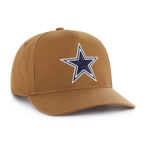 DALLAS COWBOYS CARHARTT '47 HITCH RF RELAXED FIT
