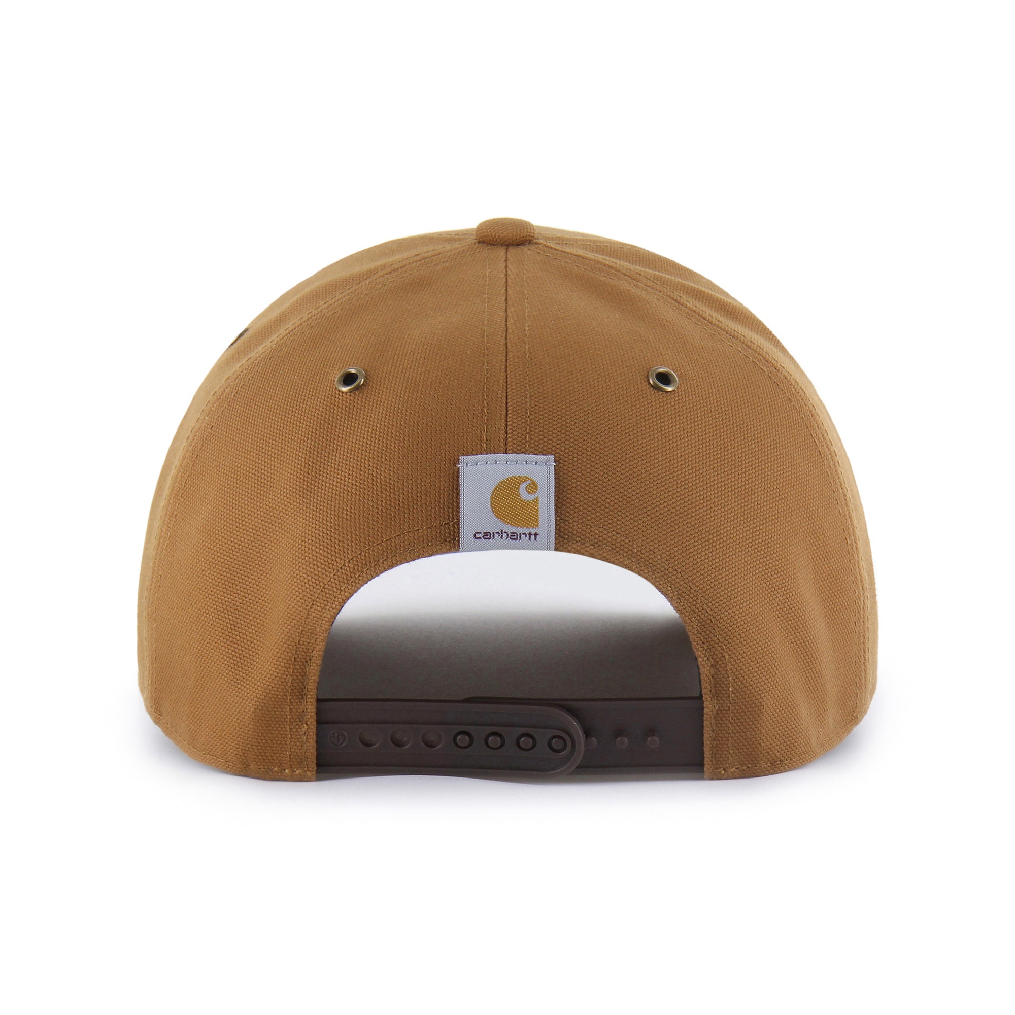 GREEN BAY PACKERS CARHARTT '47 HITCH RF RELAXED FIT