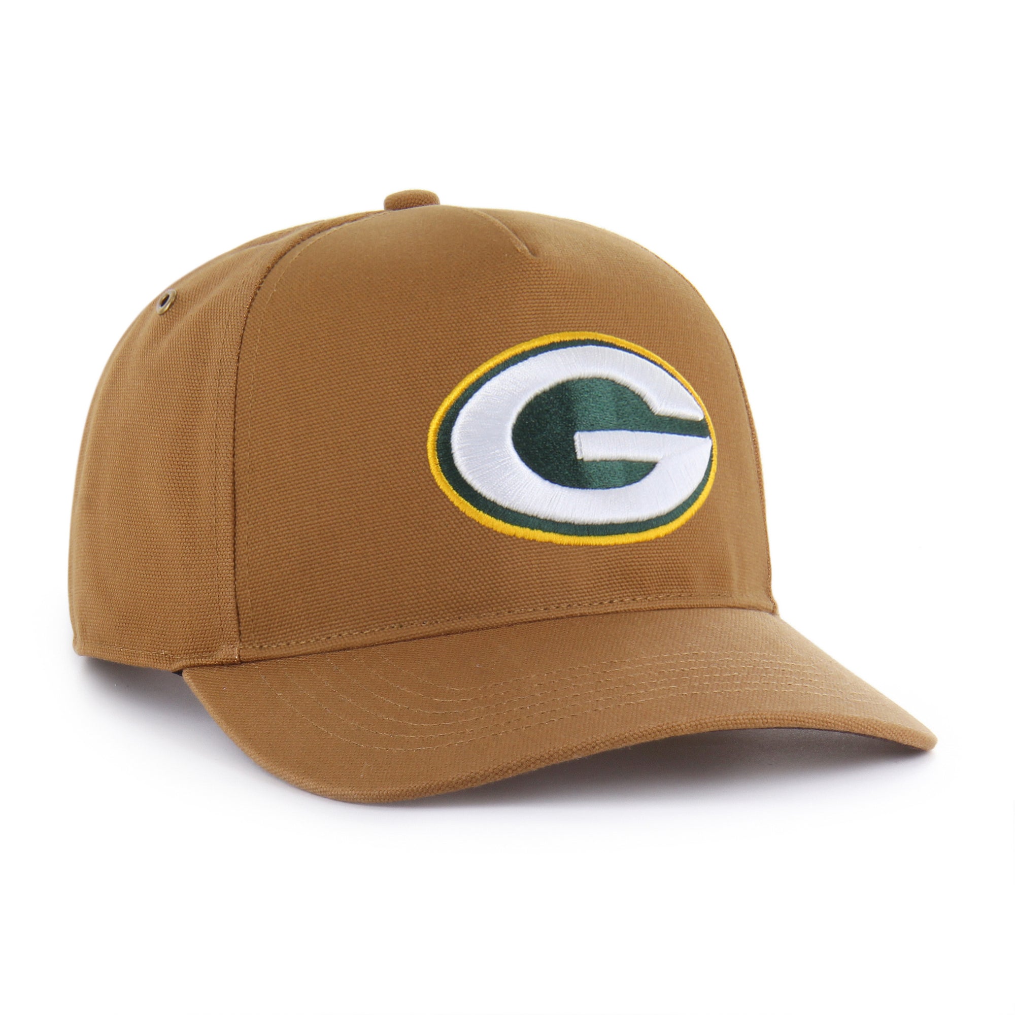 GREEN BAY PACKERS CARHARTT '47 HITCH RF RELAXED FIT