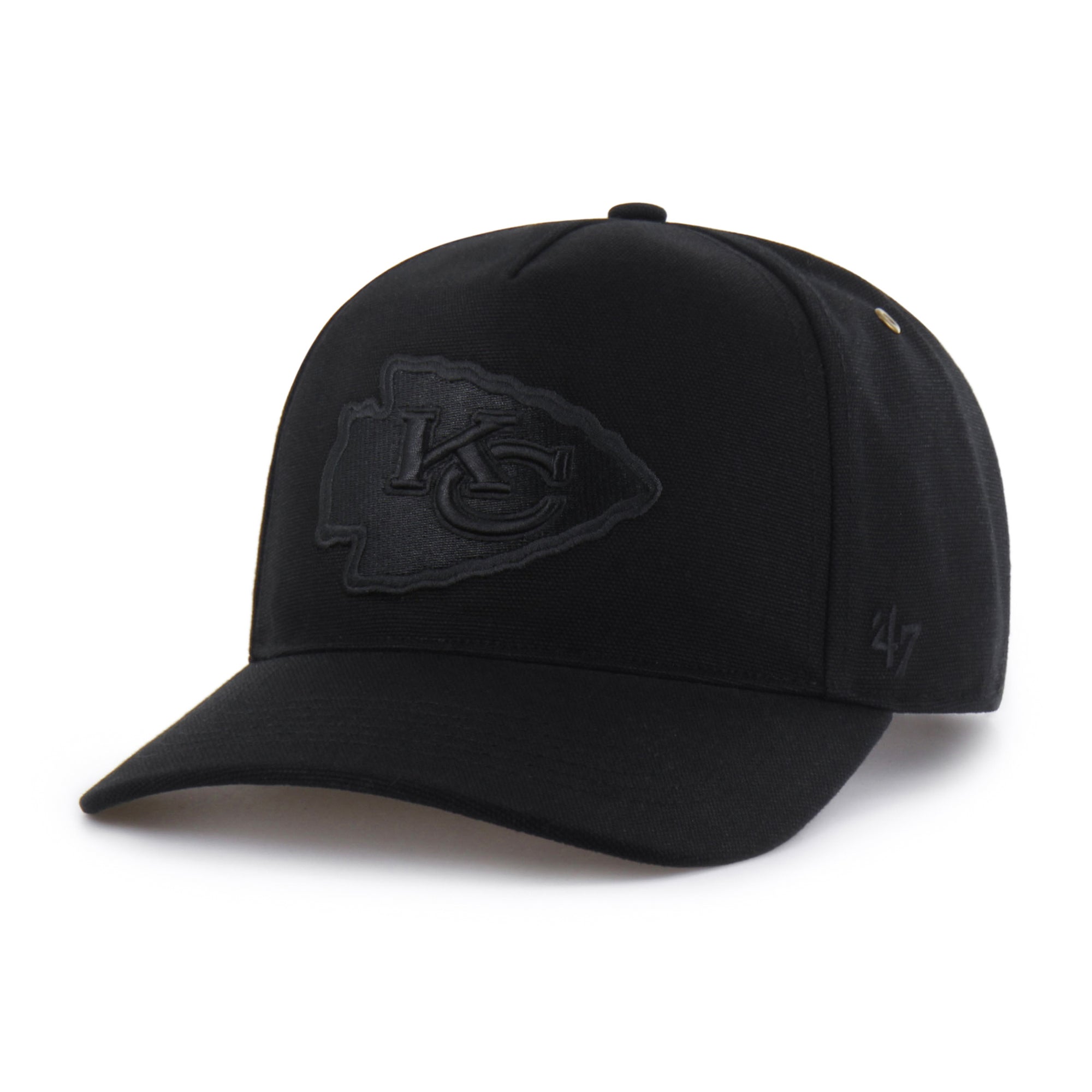 KANSAS CITY CHIEFS CARHARTT '47 HITCH RF RELAXED FIT