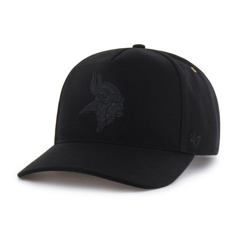 MINNESOTA VIKINGS CARHARTT '47 HITCH RF RELAXED FIT