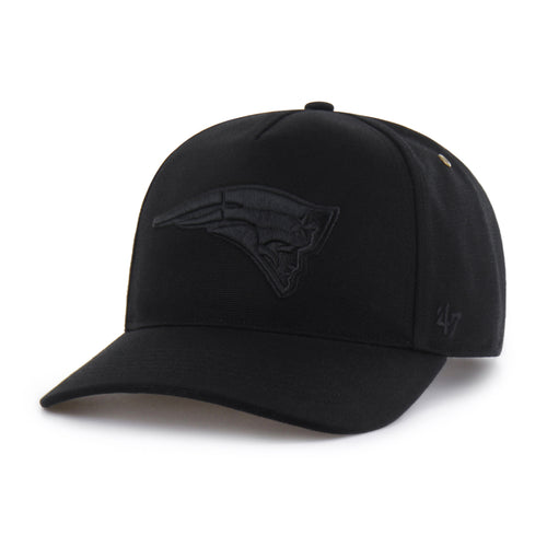 NEW ENGLAND PATRIOTS CARHARTT '47 HITCH RF RELAXED FIT