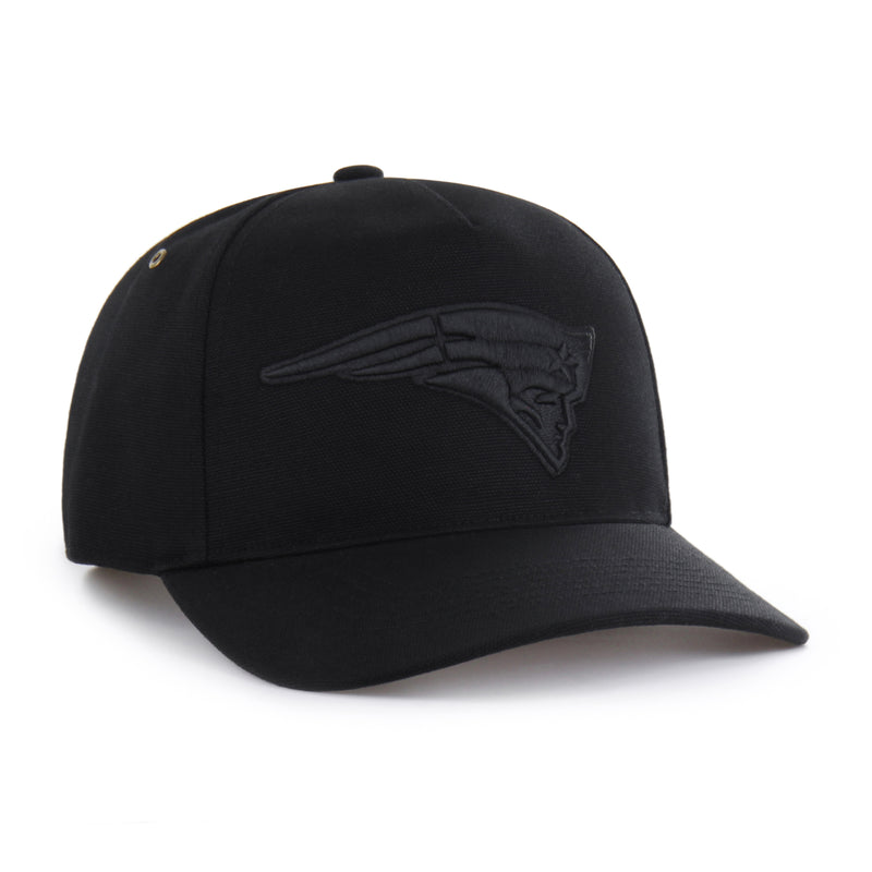 NEW ENGLAND PATRIOTS CARHARTT '47 HITCH RF RELAXED FIT