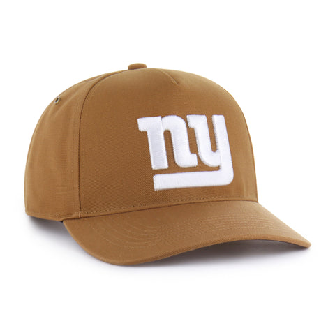 NEW YORK GIANTS CARHARTT '47 HITCH RF RELAXED FIT