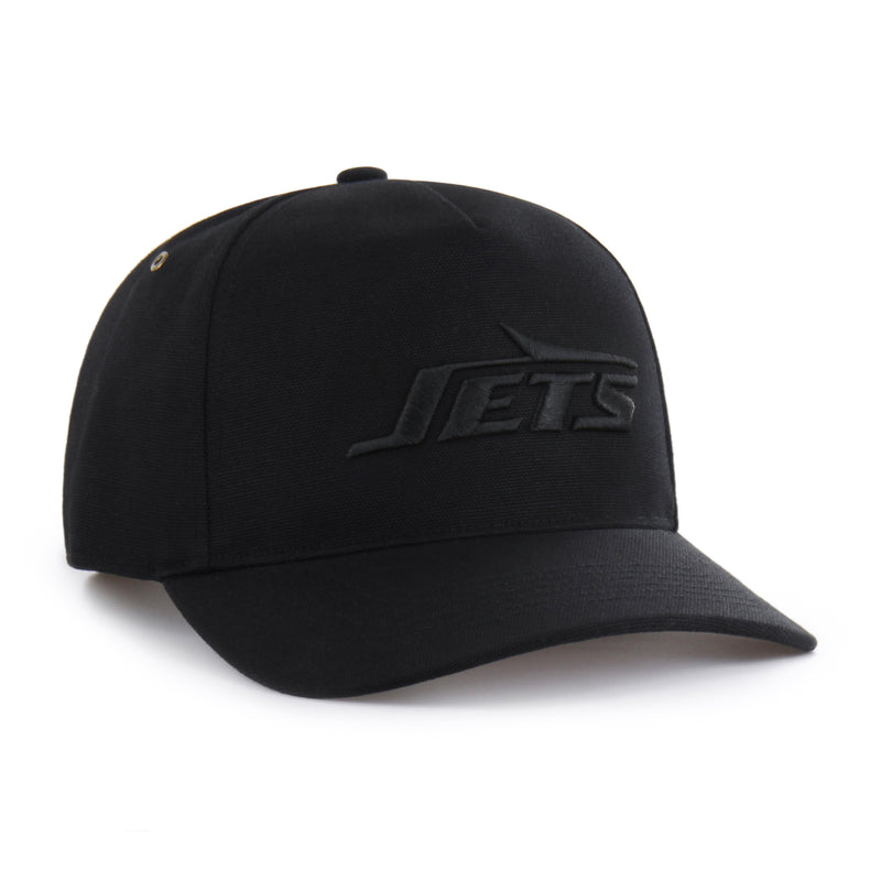 NEW YORK JETS CARHARTT '47 HITCH RF RELAXED FIT