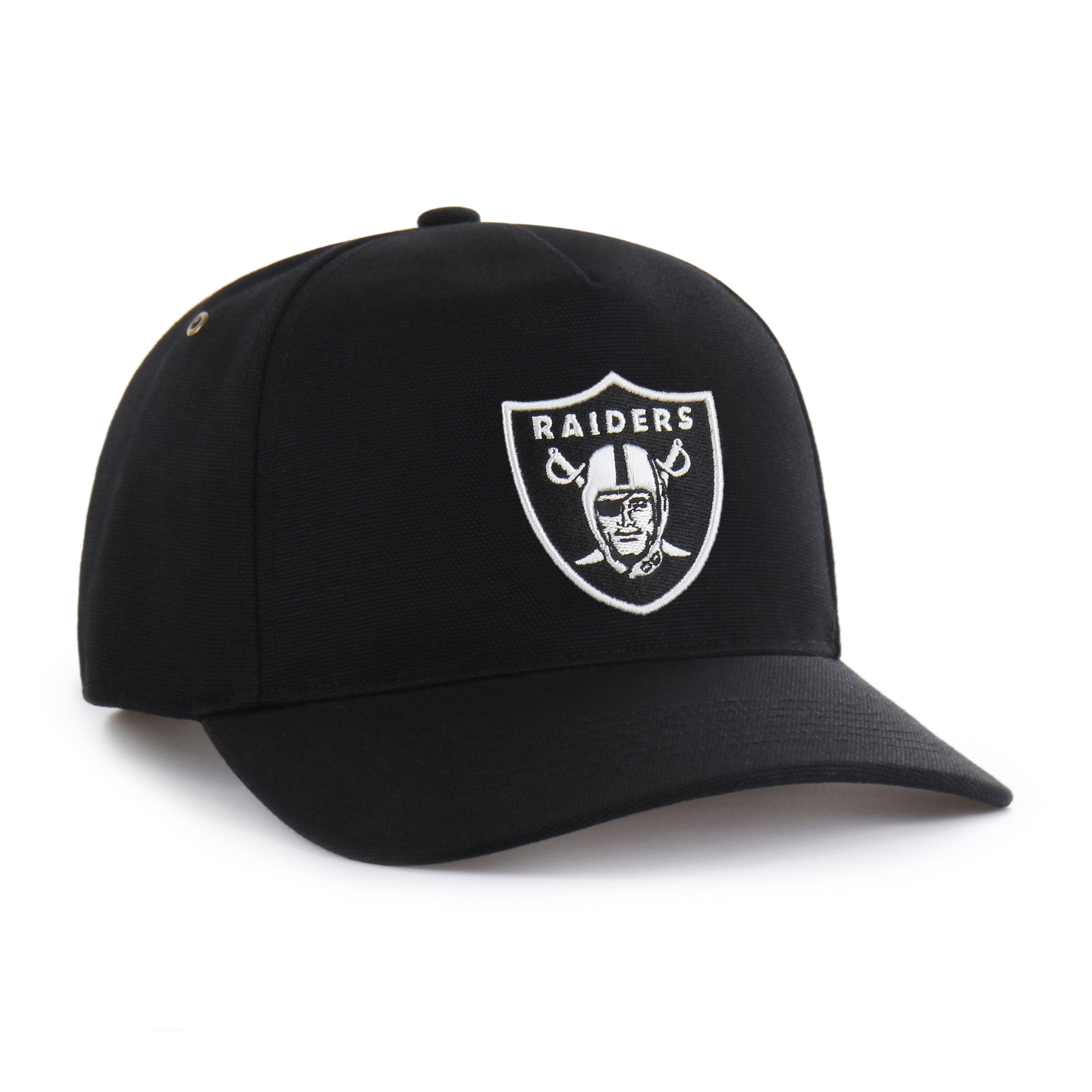 LAS VEGAS RAIDERS CARHARTT '47 HITCH RF RELAXED FIT