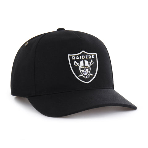 LAS VEGAS RAIDERS CARHARTT '47 HITCH RF RELAXED FIT