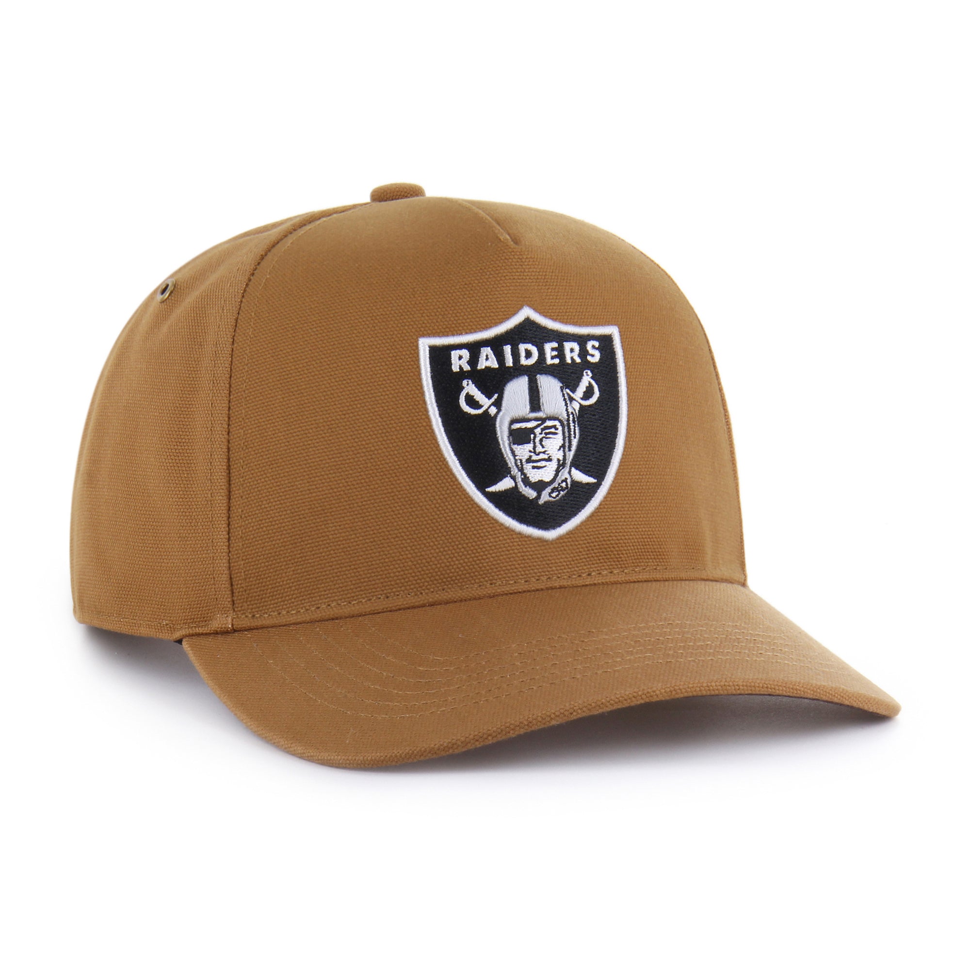 LAS VEGAS RAIDERS CARHARTT '47 HITCH RF RELAXED FIT
