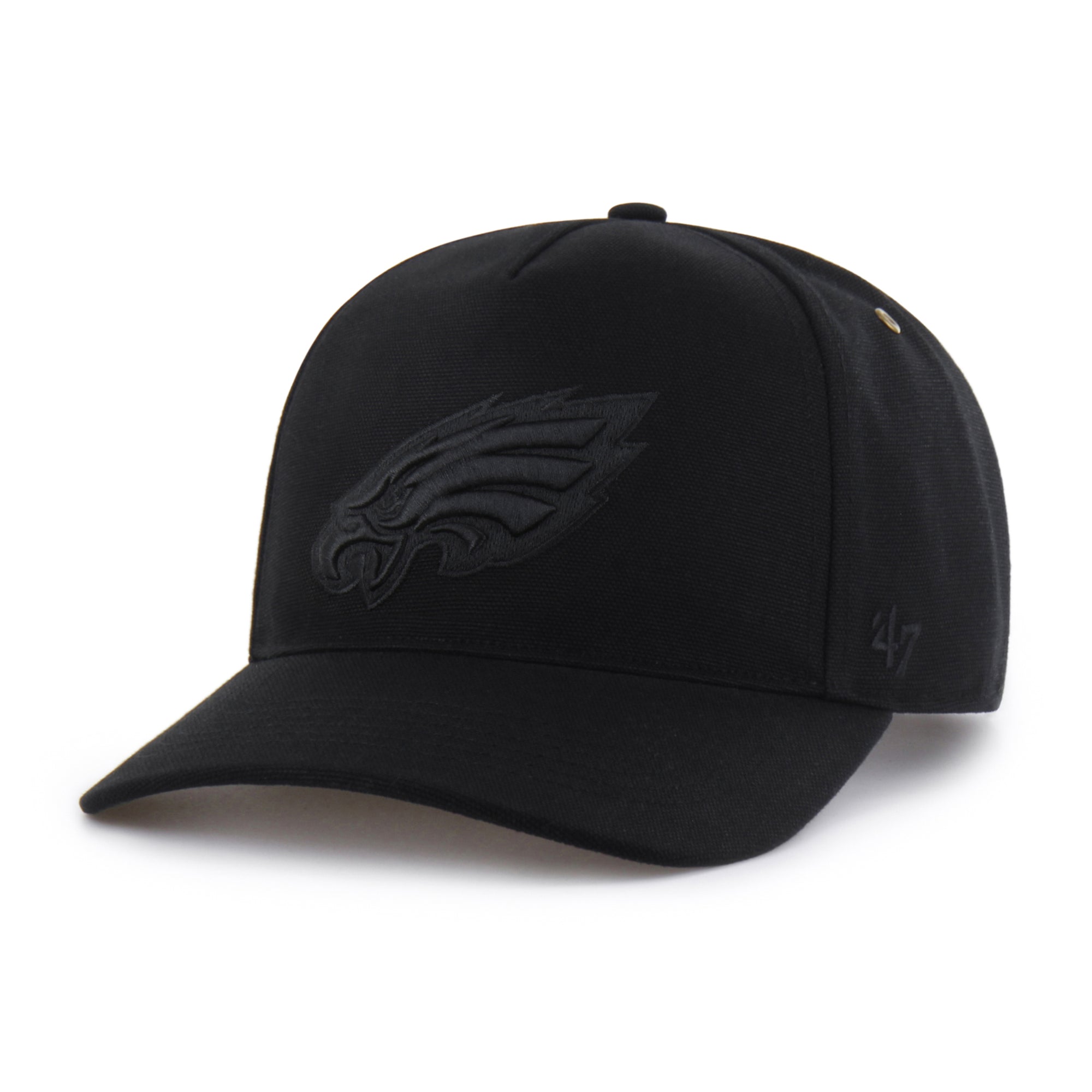 PHILADELPHIA EAGLES CARHARTT '47 HITCH RF RELAXED FIT