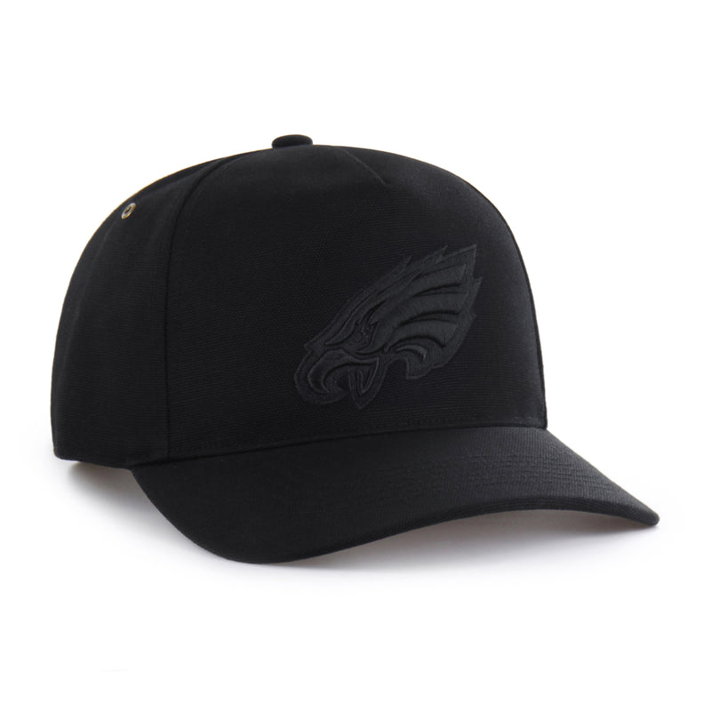 PHILADELPHIA EAGLES CARHARTT '47 HITCH RF RELAXED FIT