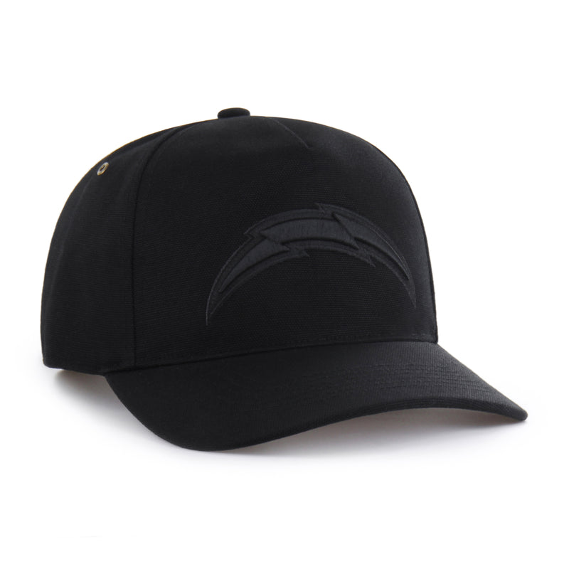 LOS ANGELES CHARGERS CARHARTT '47 HITCH RF RELAXED FIT