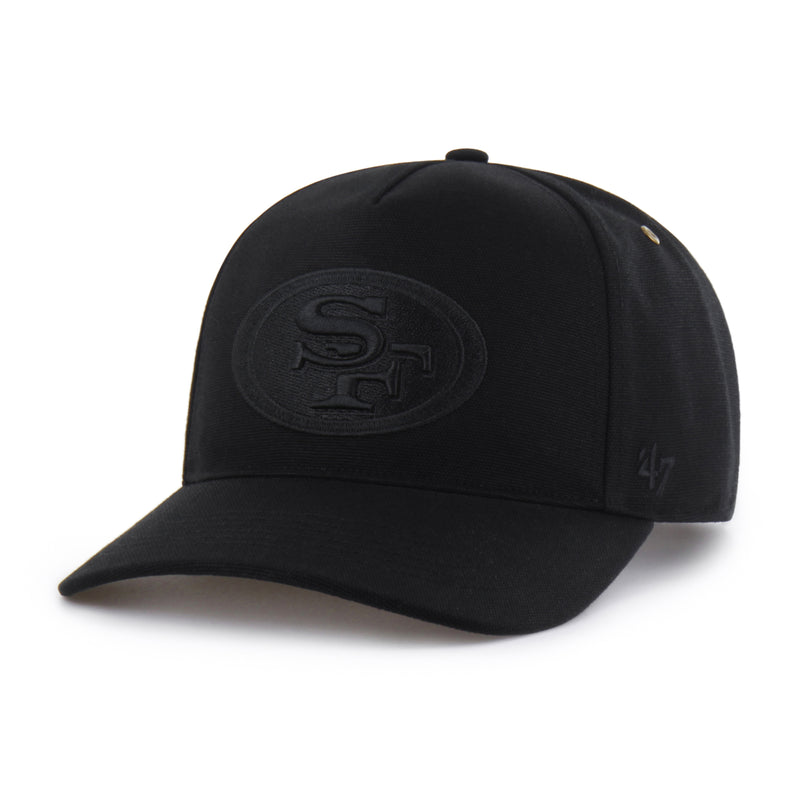 SAN FRANCISCO 49ERS CARHARTT '47 HITCH RF RELAXED FIT